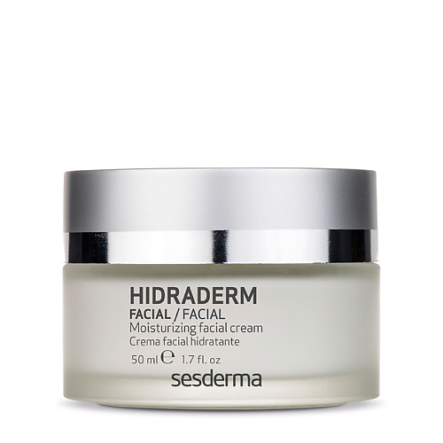 SESDERMA Крем увлажняющий для лица Hidraderm 50 #1