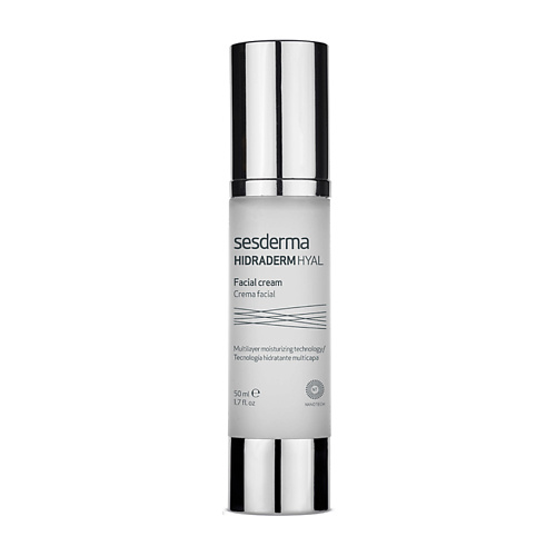 SESDERMA Крем увлажняющий HIDRADERM HYAL 50 #1
