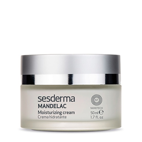 SESDERMA Крем увлажняющий MANDELAC 50 #1