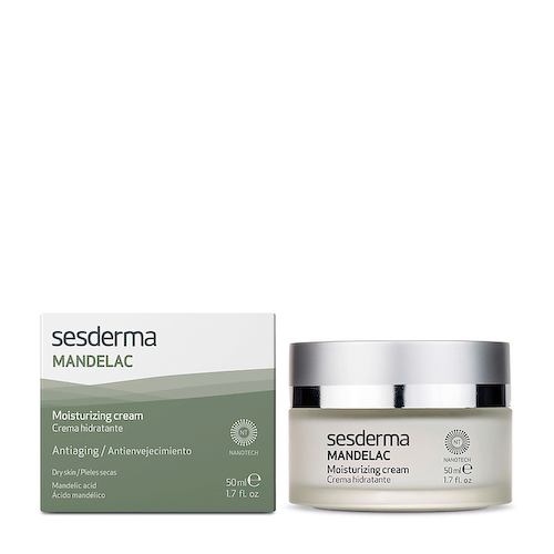 SESDERMA Крем увлажняющий MANDELAC 50 #1