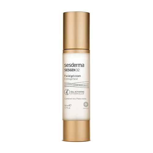 SESDERMA Крем-гель «Клеточный активатор» SESGEN 32 50 #1