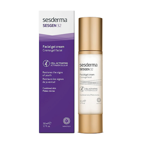 SESDERMA Крем-гель «Клеточный активатор» SESGEN 32 50 #1