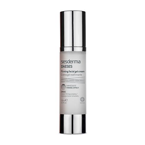 SESDERMA Крем-гель подтягивающий DAESES 50 #1