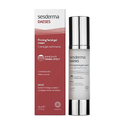 SESDERMA Крем-гель подтягивающий DAESES 50 #1