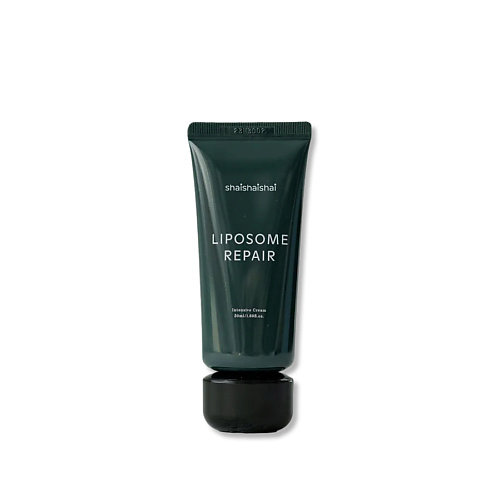 SHAISHAISHAI Липосомальный восстанавливающий крем Liposome Repair Intensive Cream 50 #1