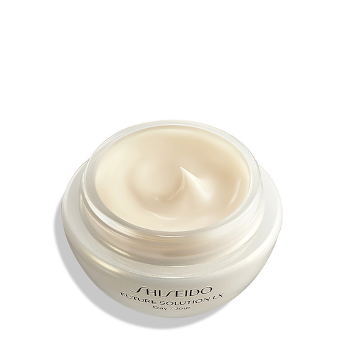 SHISEIDO Крем для комплексной защиты кожи E Future Solution LX 50 #1