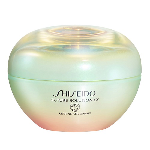 SHISEIDO Крем, восстанавливающий кожу Future Solution LX Legendary Enmei 50 #1