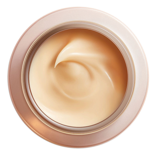 SHISEIDO Ночной крем, разглаживающий морщины Benefiance 50 #1