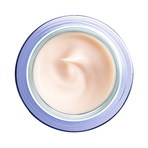 SHISEIDO Ночной лифтинг-крем, повышающий упругость кожи Vital Perfection 50 #1