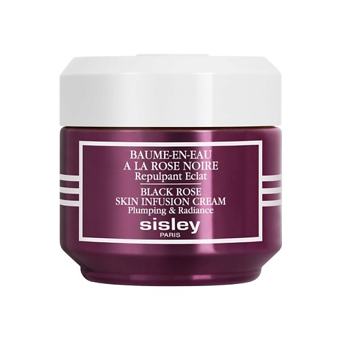 SISLEY Крем с экстрактом черной розы Black Rose Skin Infusion Cream 50 #1