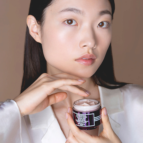 SISLEY Крем с экстрактом черной розы Black Rose Skin Infusion Cream 50 #1