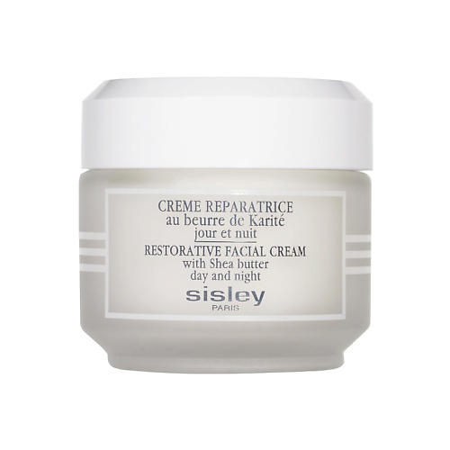 SISLEY Крем восстанавливающий с маслом Карите «Репаратрис» Reparatrice Facial Cream 50 #1
