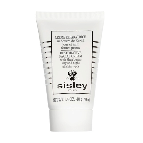 SISLEY Крем восстанавливающий с маслом Карите «Репаратрис» Reparatrice Facial Cream 40 #1