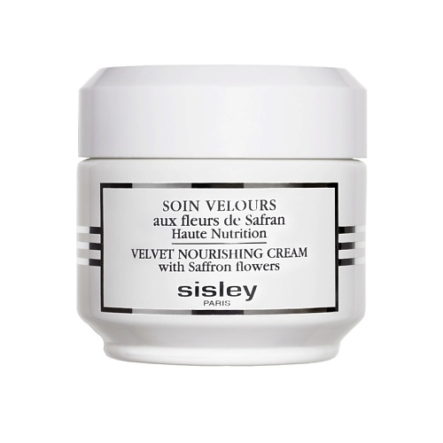SISLEY Питательный крем с шафраном Velvet Nourishing Cream 50 #1