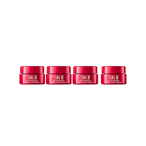 SK-II Антивозрастной крем SKINPOWER Advanced 10 #1