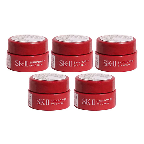 SK-II Крем для кожи вокруг глаз SKINPOWER Eye Cream #1