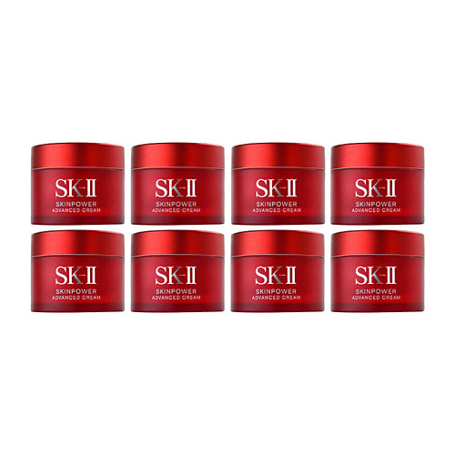 SK-II Крем для лица SKINPOWER 120 #1