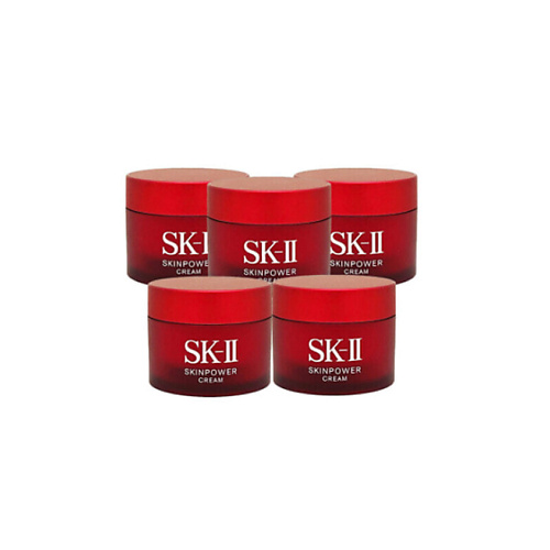 SK-II Крем для лица SKINPOWER 75 #1