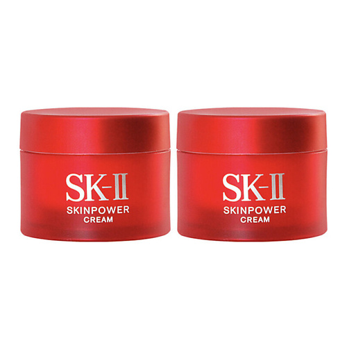 SK-II Крем для лица SKINPOWER 30 #1