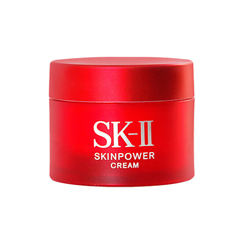 SK-II Крем для лица SKINPOWER 15 #1