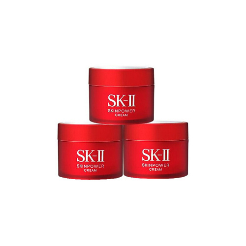 SK-II Крем для лица SKINPOWER 45 #1