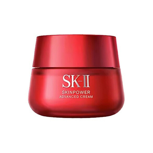 SK-II Увлажняющий крем SKINPOWER Advanced 100 #1