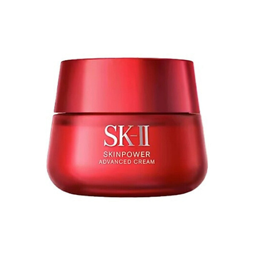 SK-II Увлажняющий крем SKINPOWER Advanced 80 #1