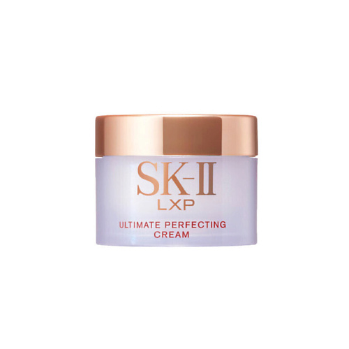 SK-II Высококонцентрированный крем для лица ULTIMATE PERFECTING CREAM 15 #1
