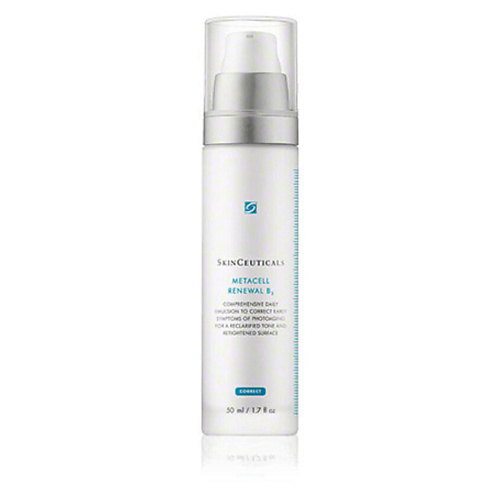 SKINCEUTICALS Антивозрастной крем для лица Metacell Renewal B3 50 #1