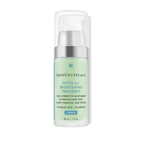 SKINCEUTICALS Корректирующий крем-гель для лица Phyto A+ Brightening Treatment 30 #1
