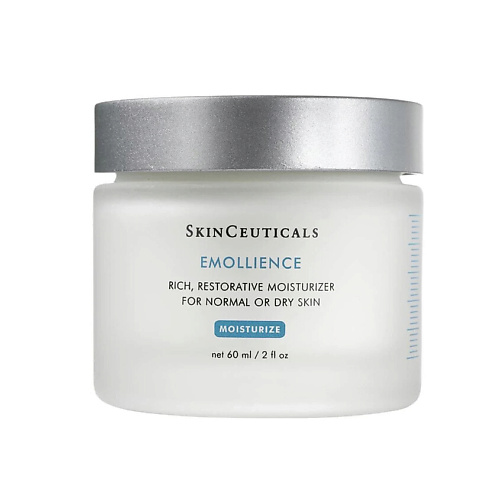 SKINCEUTICALS Увлажняющий крем для лица Emollience 60 #1