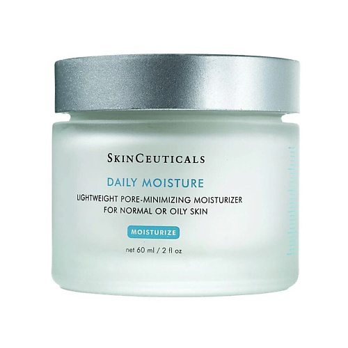 SKINCEUTICALS Увлажняющий крем для лица Daily Moisture 60 #1