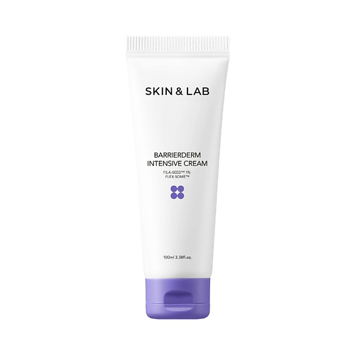 SKIN&LAB Крем для лица Barrierderm Intensive Cream 100 #1