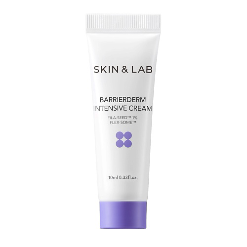 SKIN&LAB Крем для лица Barrierderm Intensive Cream 10 #1