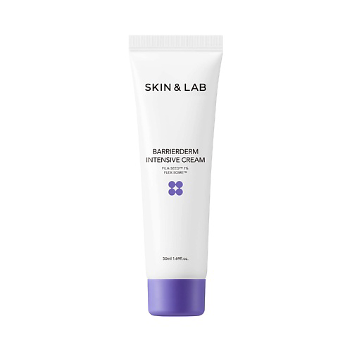 SKIN&LAB Крем для лица Barrierderm Intensive Cream 50 #1