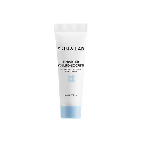 SKIN&LAB Крем для лица Hybarrier Hyaluronic Cream 10 #1