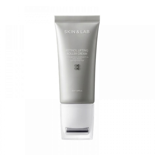 SKIN&LAB Крем для лица Retinol Lifting Roller Cream 50 #1