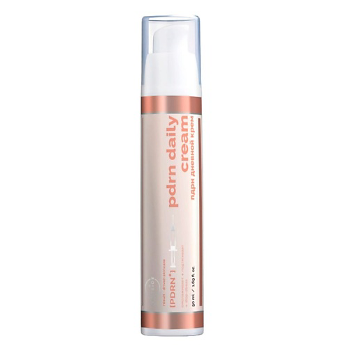 SKINSIDE Дневной подтягивающий крем - PDRN Daily cream 50 #1