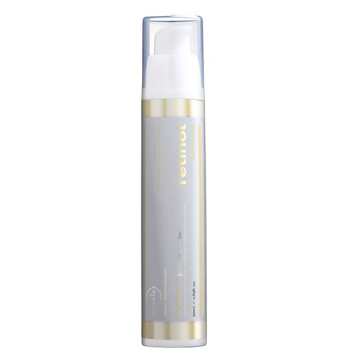 SKINSIDE Обновляющий крем с 1% ретиноидным комплексом - PDRN retinol cream 50 #1