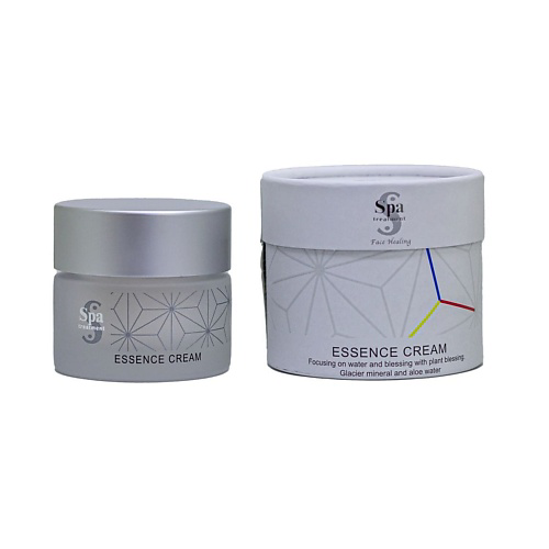 SPA TREATMENT Восстанавливающий крем-эссенция Essence Cream G 30 #1