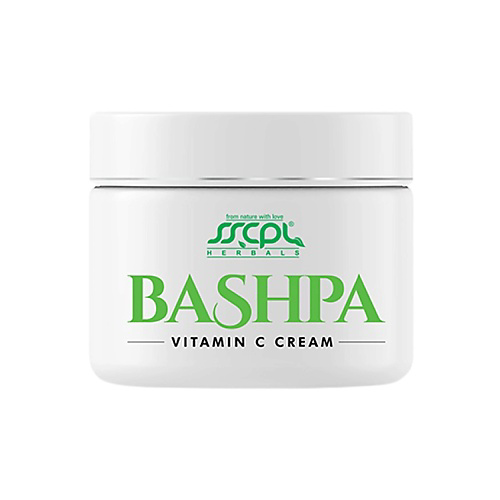 SSCPL HERBALS Крем для лица с Витамином С 50 #1