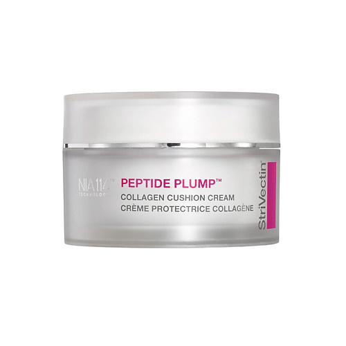 STRIVECTIN Антивозрастной крем Peptide Plump Collagen Cushion Cream 50 #1