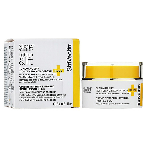 STRIVECTIN Крем для шеи Tighten & Lift TL Advanced Tightening Neck Cream 50 #1