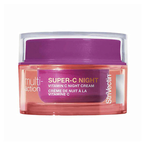 STRIVECTIN Ночной крем Multi-Action Super-C Night 50 #1