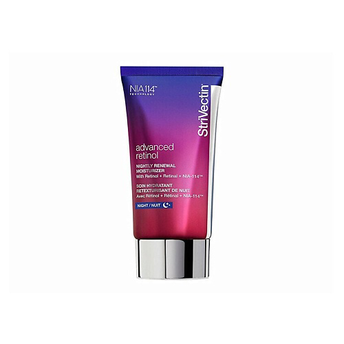 STRIVECTIN Ночной крем от морщин Advanced Retinol Nightly Renewal 50 #1