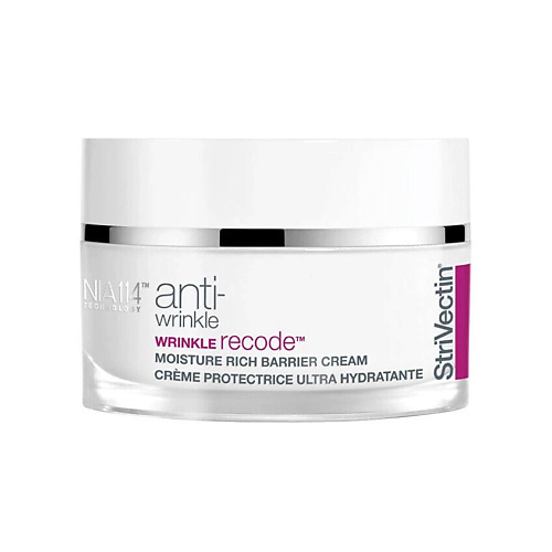 STRIVECTIN Укрепляющий крем от морщин Anti-Wrinkle Recode Moisture Rich 50 #1
