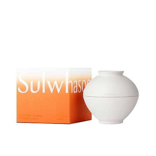 SULWHASOO Антивозрастной крем The Ultimate S Cream 60 #1