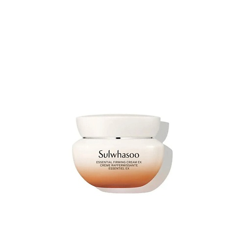 SULWHASOO Крем для восстановления упругости кожи Essential Firming Cream EX 75 #1