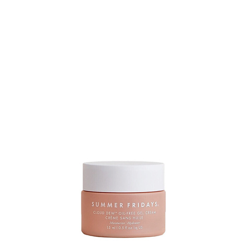 SUMMER FRIDAYS Крем для лица Cloud Dew Gel Cream Moisturizer 15 #1