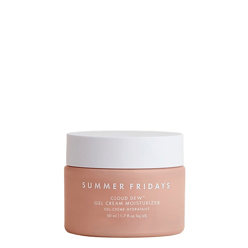 SUMMER FRIDAYS Крем для лица Cloud Dew Gel Cream Moisturizer 50 #1